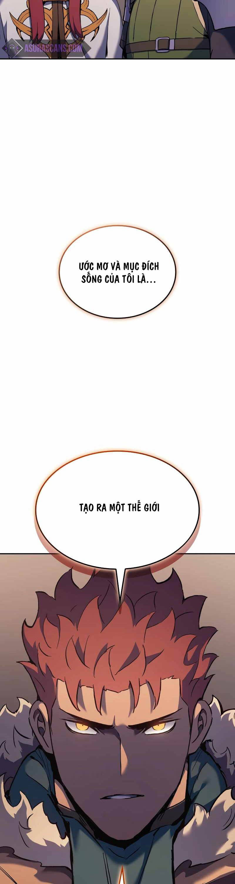 Đế Vương Hồi Quy - Chapter 33 - Page 14