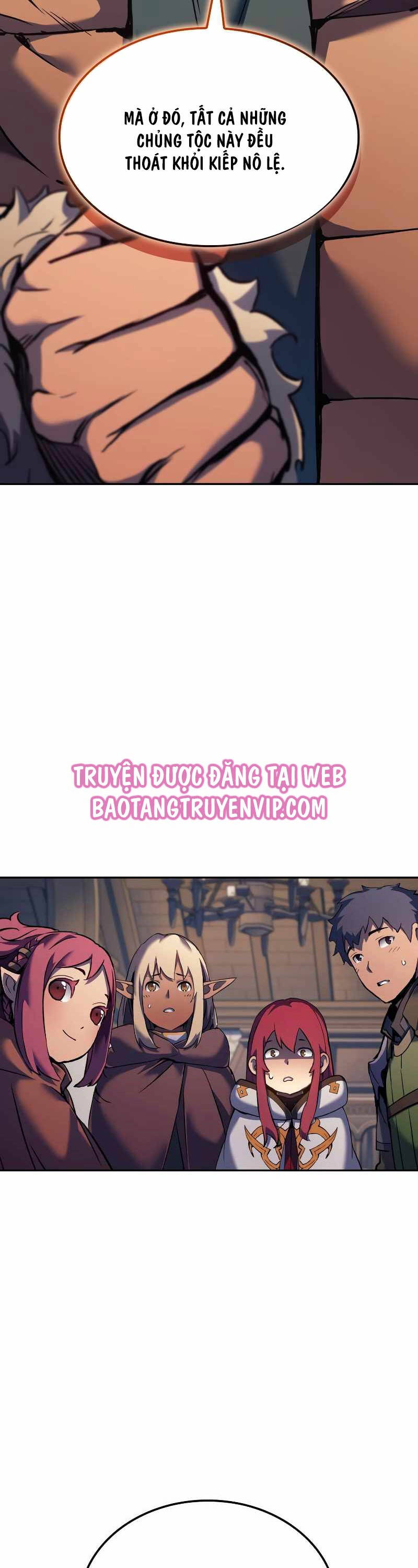 Đế Vương Hồi Quy - Chapter 33 - Page 15