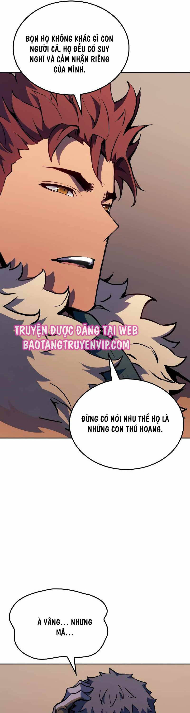 Đế Vương Hồi Quy - Chapter 33 - Page 17