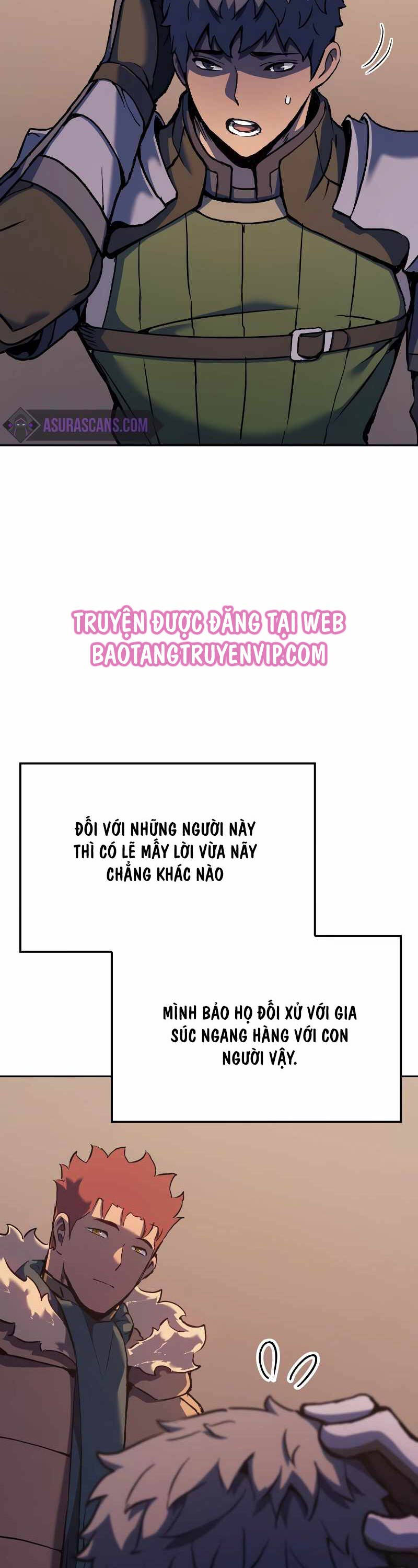 Đế Vương Hồi Quy - Chapter 33 - Page 18