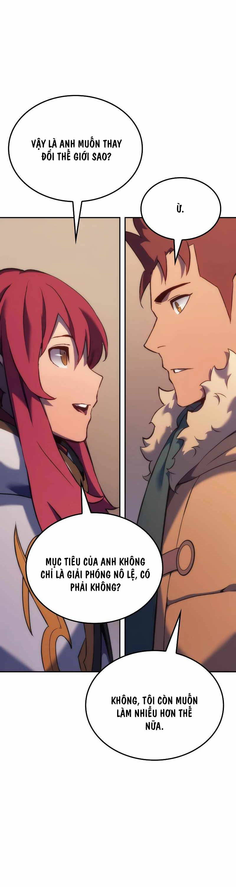 Đế Vương Hồi Quy - Chapter 33 - Page 20