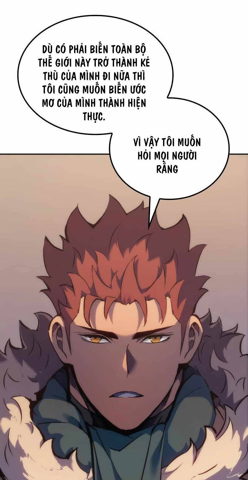 Đế Vương Hồi Quy - Chapter 33 - Page 21