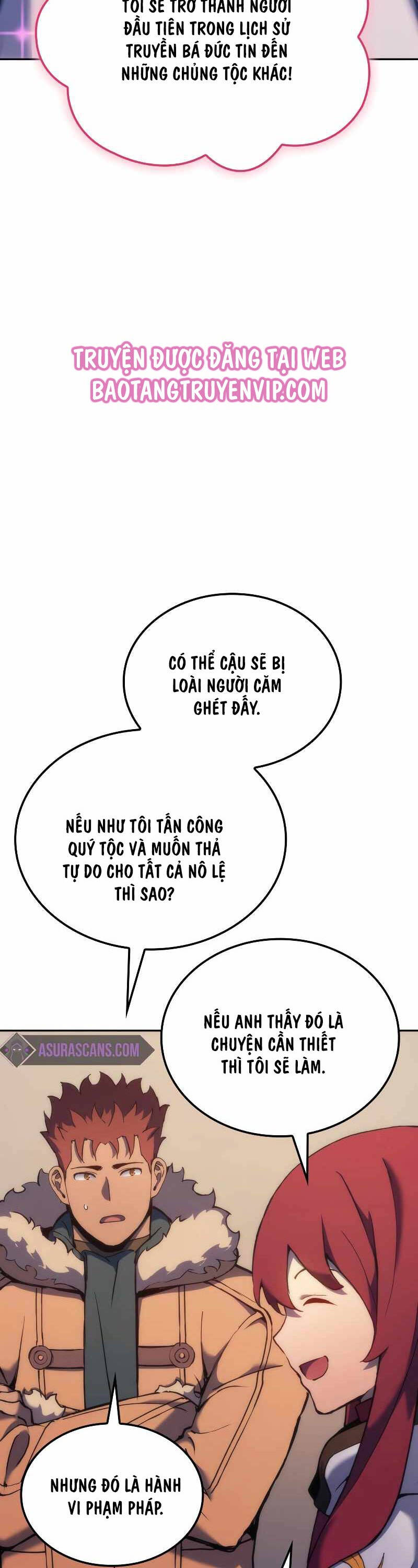 Đế Vương Hồi Quy - Chapter 33 - Page 26