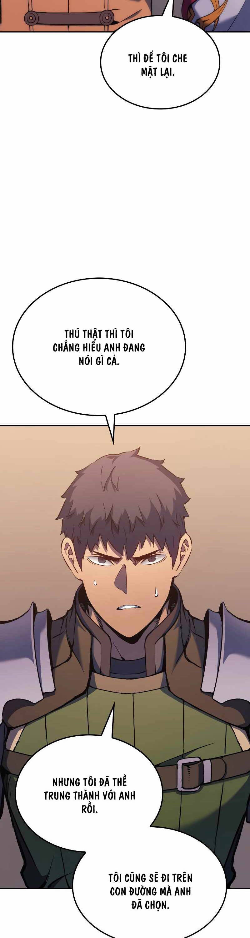 Đế Vương Hồi Quy - Chapter 33 - Page 27
