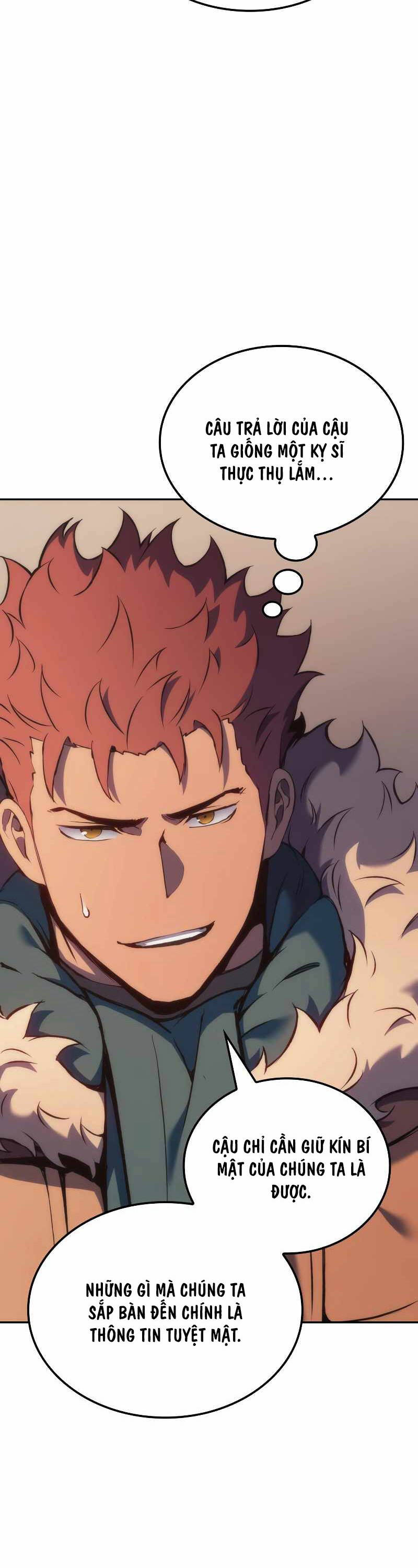 Đế Vương Hồi Quy - Chapter 33 - Page 28