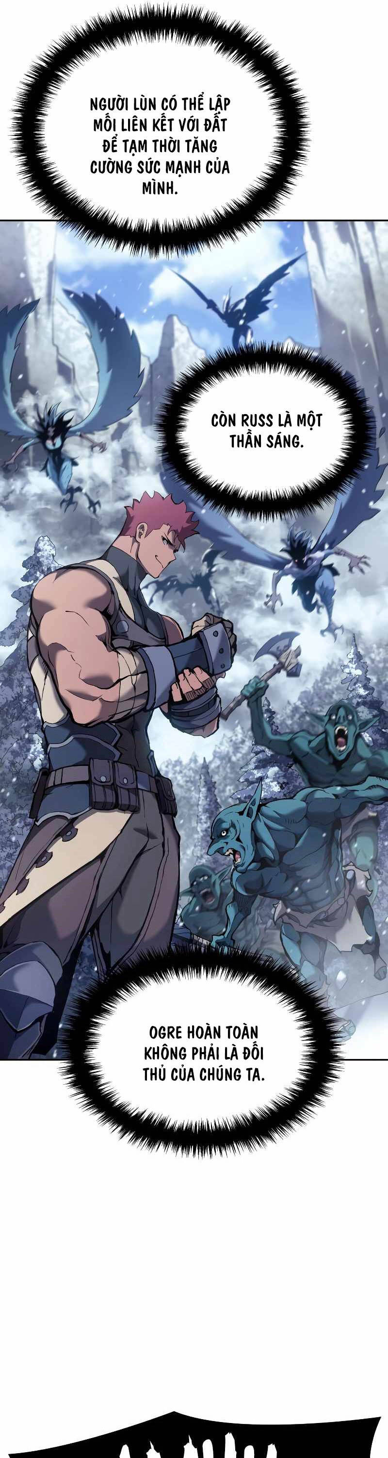 Đế Vương Hồi Quy - Chapter 33 - Page 34