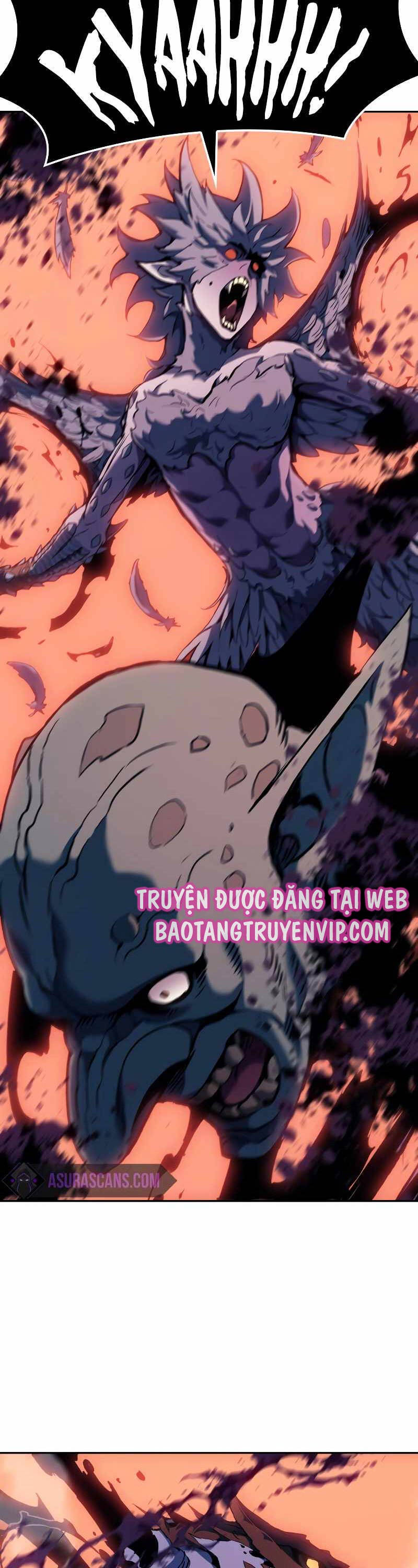 Đế Vương Hồi Quy - Chapter 33 - Page 35