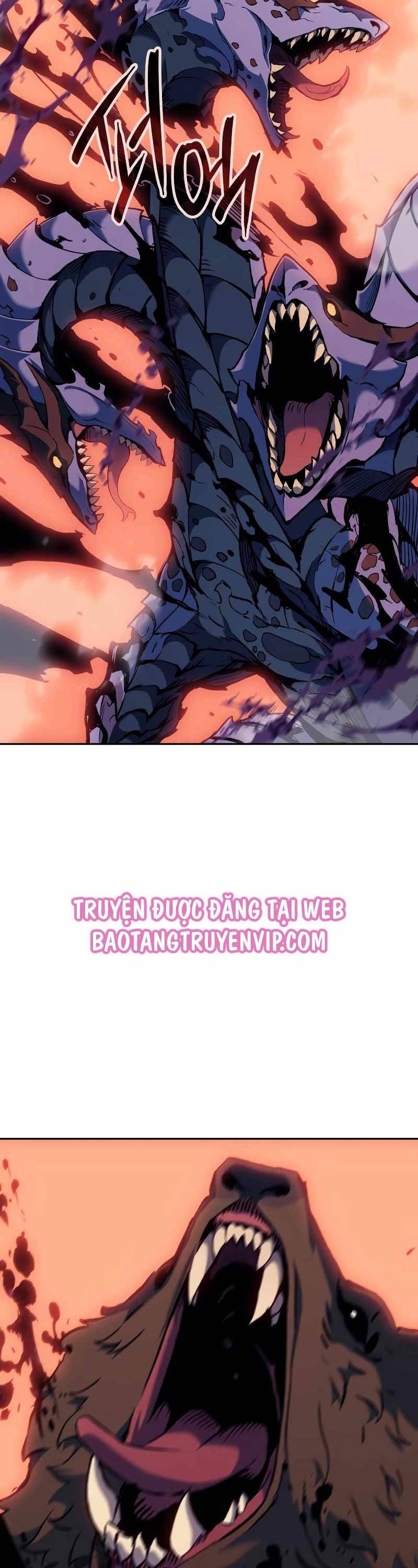 Đế Vương Hồi Quy - Chapter 33 - Page 36