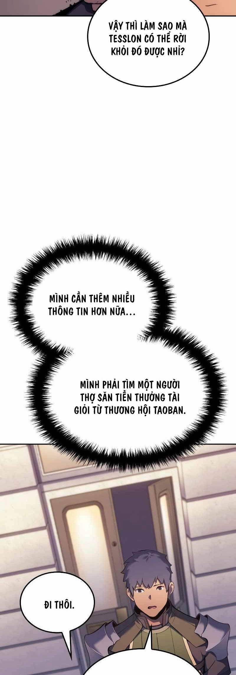 Đế Vương Hồi Quy - Chapter 33 - Page 4