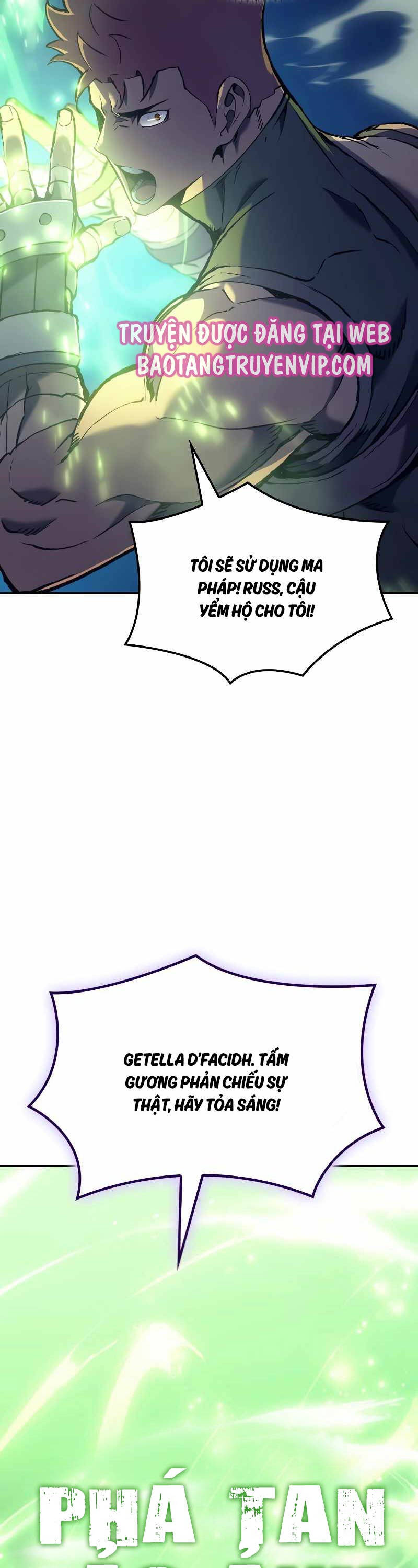 Đế Vương Hồi Quy - Chapter 33 - Page 43
