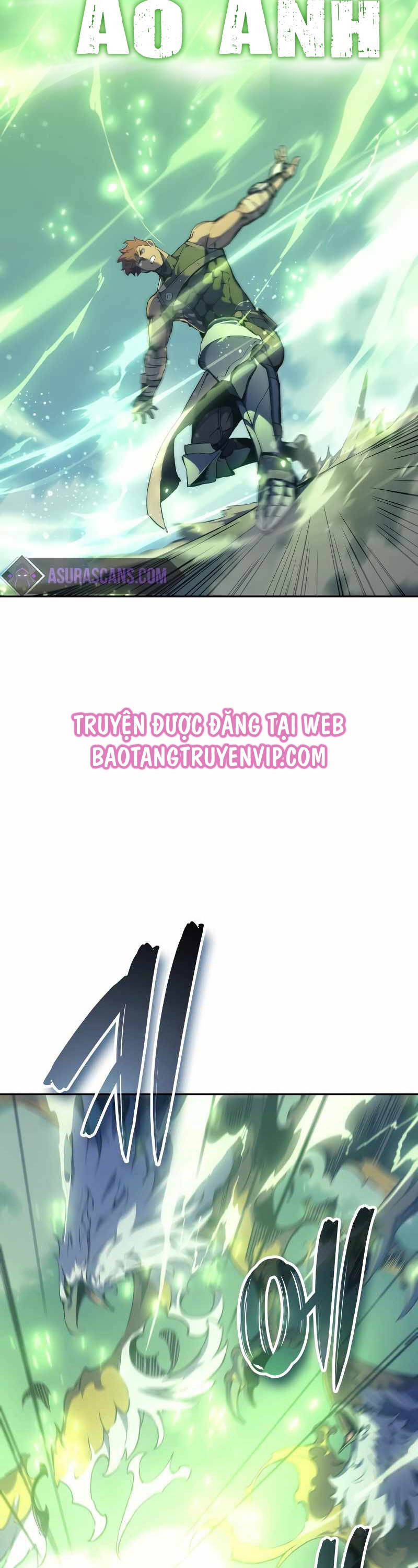 Đế Vương Hồi Quy - Chapter 33 - Page 44