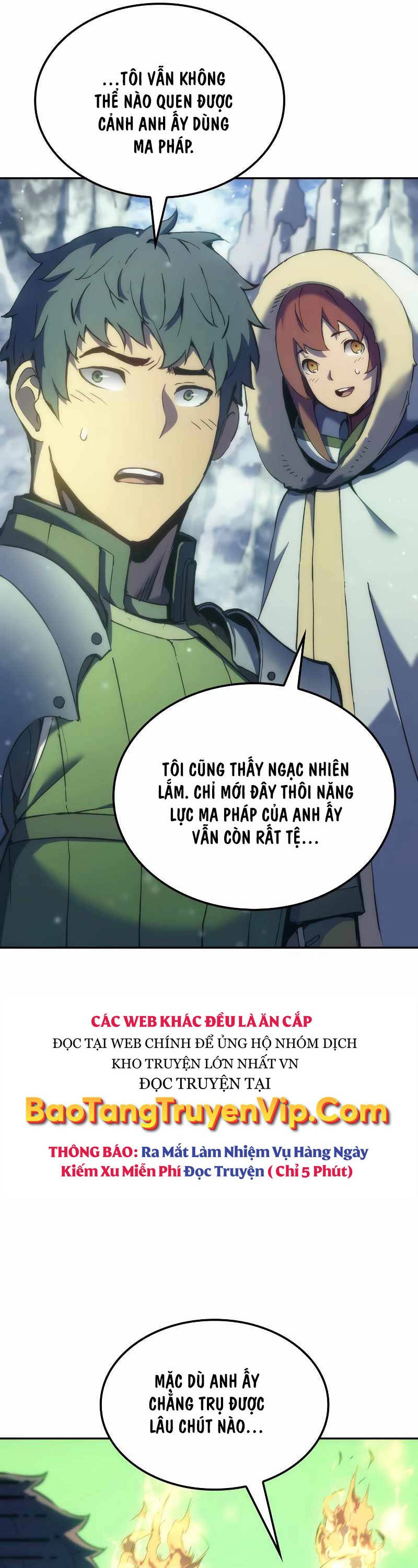 Đế Vương Hồi Quy - Chapter 33 - Page 46