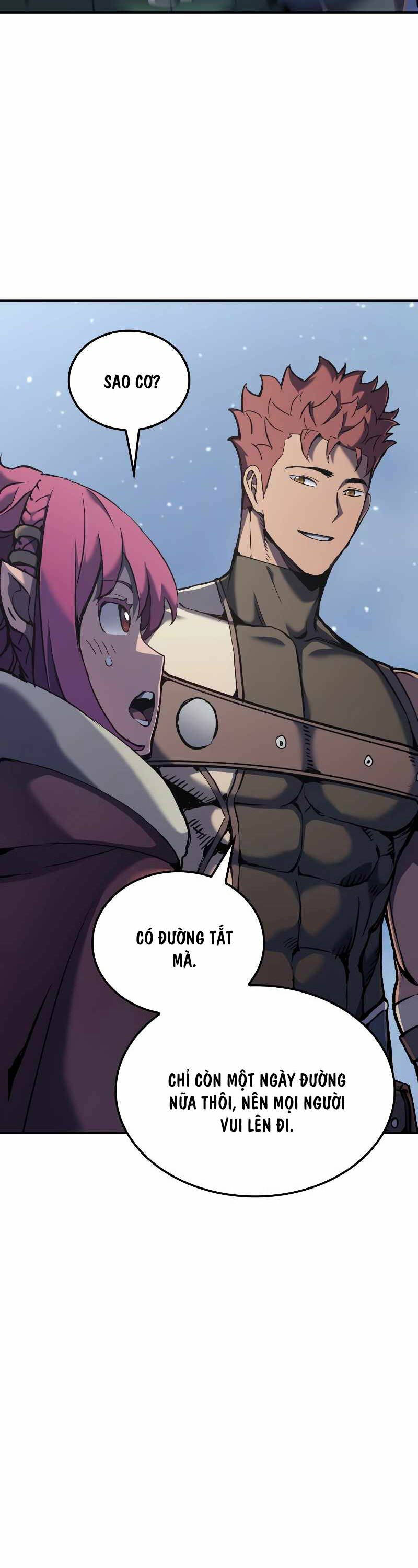 Đế Vương Hồi Quy - Chapter 33 - Page 49