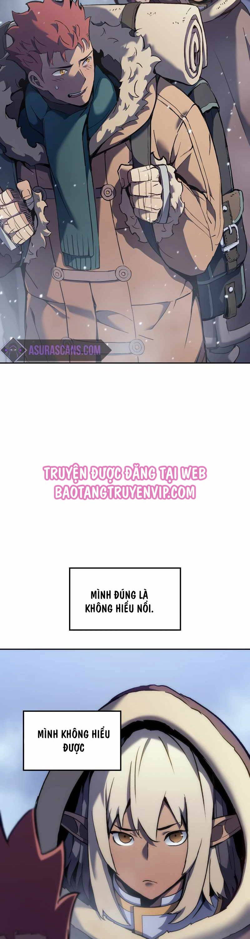 Đế Vương Hồi Quy - Chapter 33 - Page 53