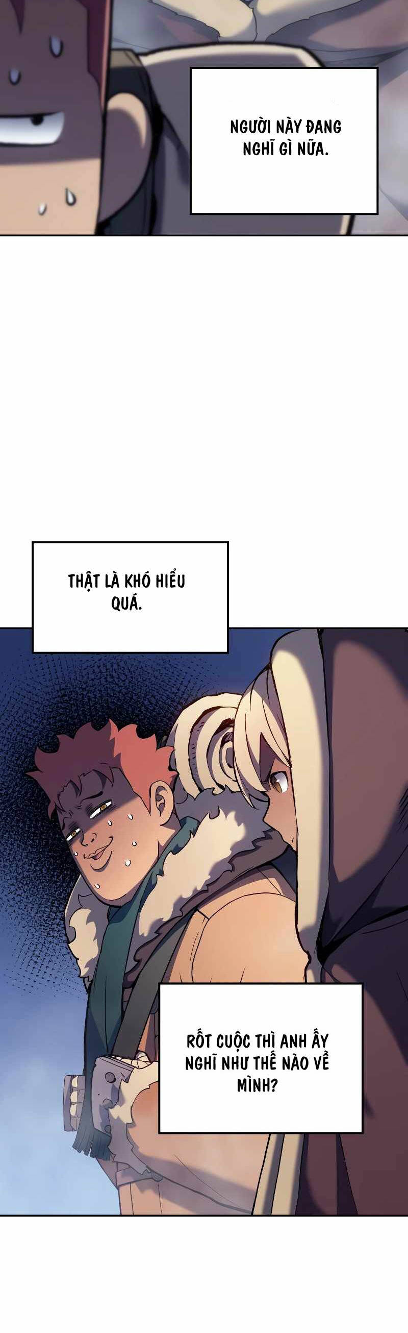 Đế Vương Hồi Quy - Chapter 33 - Page 54