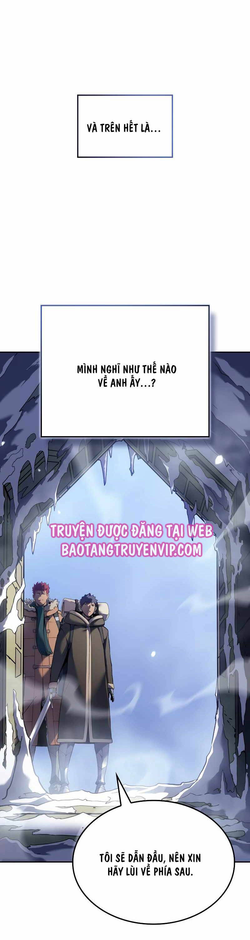 Đế Vương Hồi Quy - Chapter 33 - Page 55