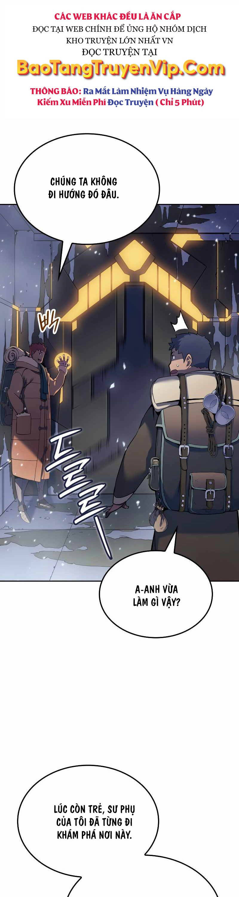 Đế Vương Hồi Quy - Chapter 33 - Page 56