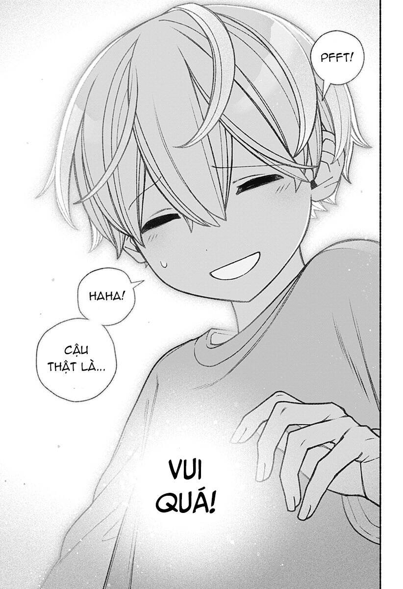 Make The Exorcist Fall In Love - Chapter 66 - Page 11