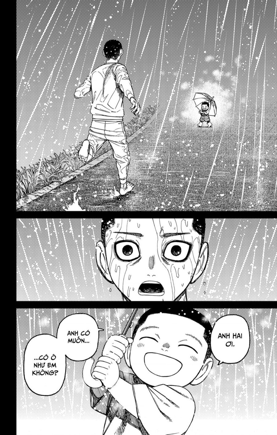 Vũ Trang Siêu Nhiên - Chapter 156 - Page 14