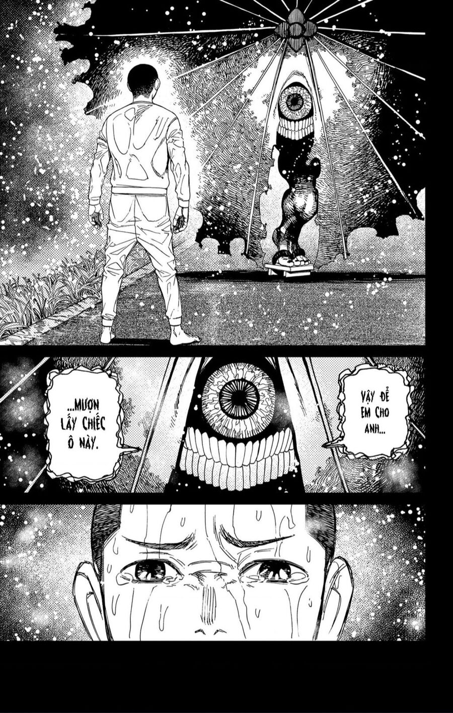 Vũ Trang Siêu Nhiên - Chapter 156 - Page 15