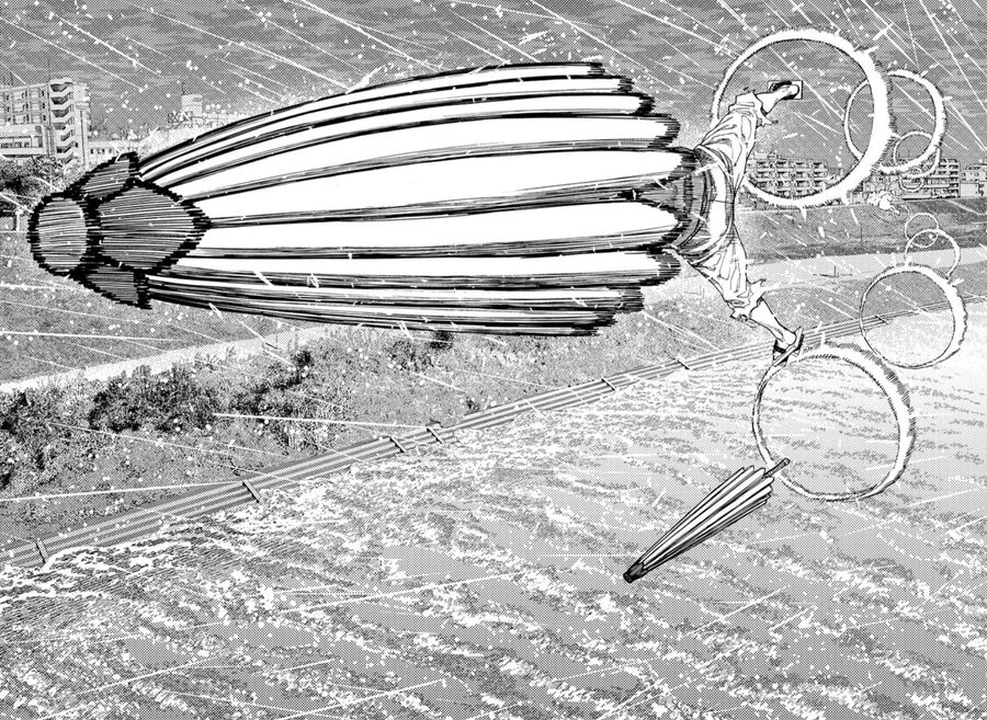 Vũ Trang Siêu Nhiên - Chapter 156 - Page 16