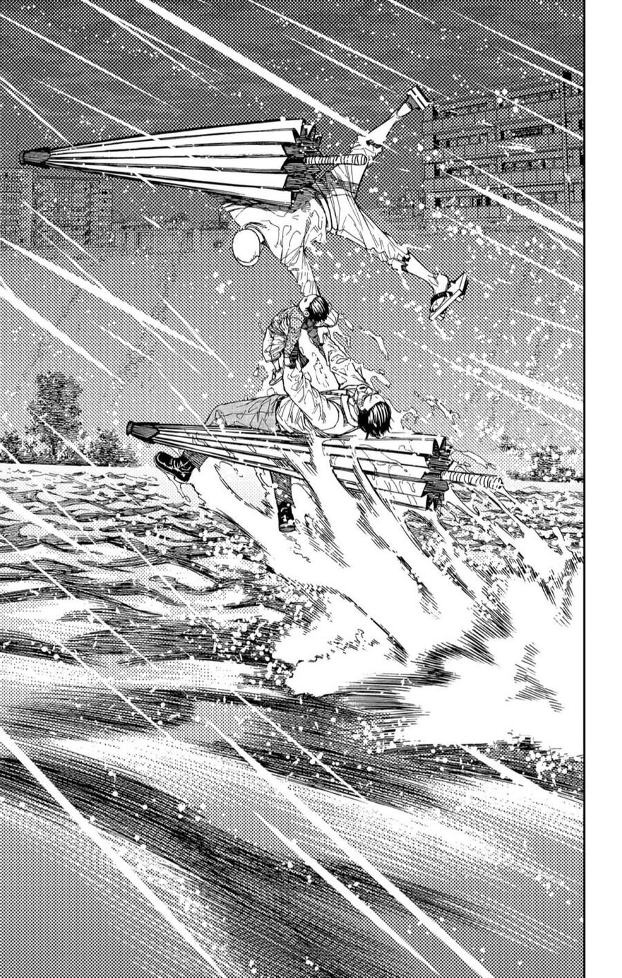 Vũ Trang Siêu Nhiên - Chapter 156 - Page 18