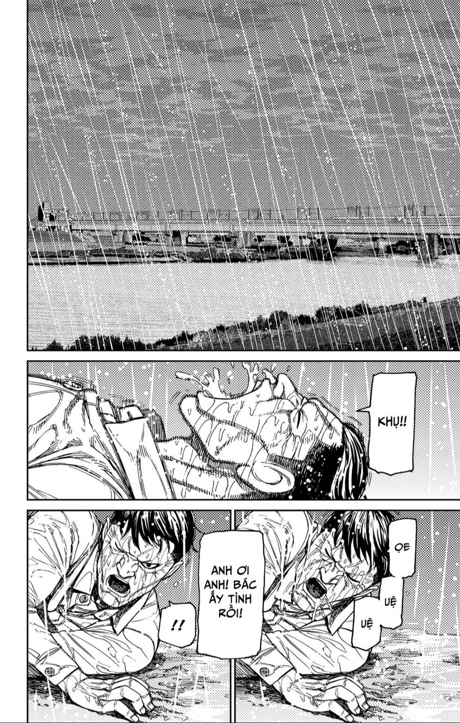 Vũ Trang Siêu Nhiên - Chapter 156 - Page 19