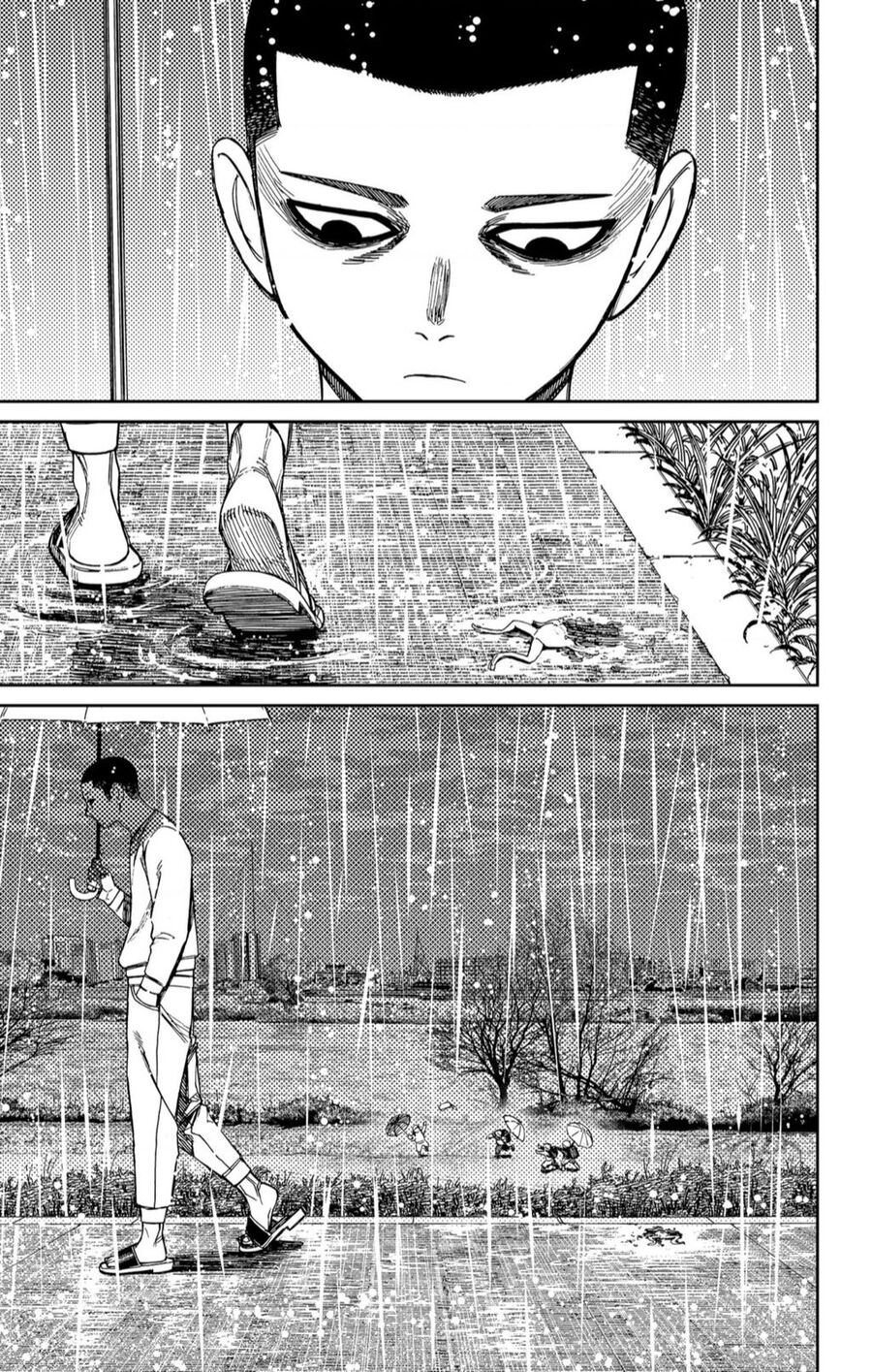 Vũ Trang Siêu Nhiên - Chapter 156 - Page 5