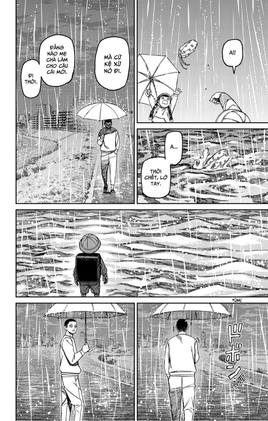 Vũ Trang Siêu Nhiên - Chapter 156 - Page 6