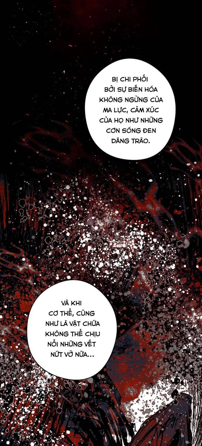 Lời Thú Nhận Của Chúa Tể Bóng Tối - Chapter 43 - Page 10