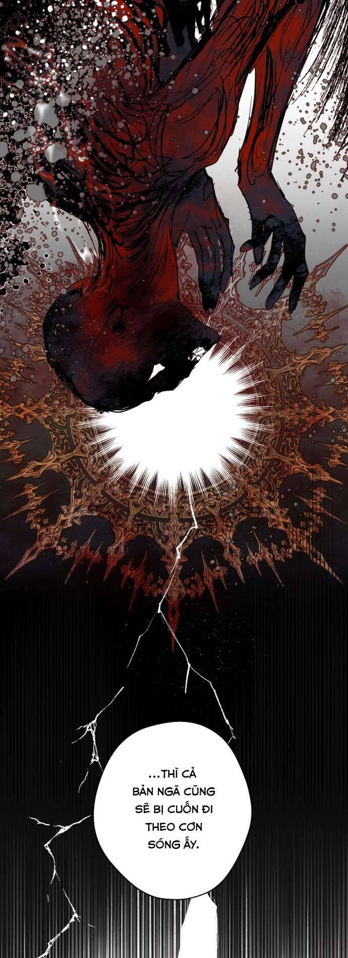 Lời Thú Nhận Của Chúa Tể Bóng Tối - Chapter 43 - Page 11