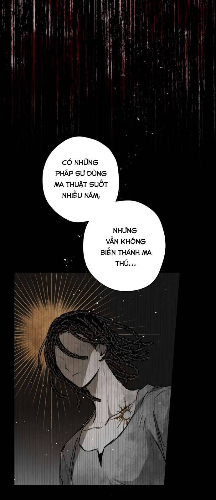 Lời Thú Nhận Của Chúa Tể Bóng Tối - Chapter 43 - Page 13