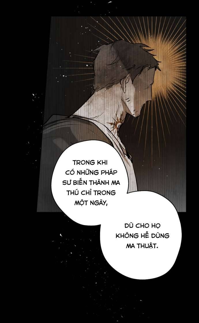 Lời Thú Nhận Của Chúa Tể Bóng Tối - Chapter 43 - Page 14