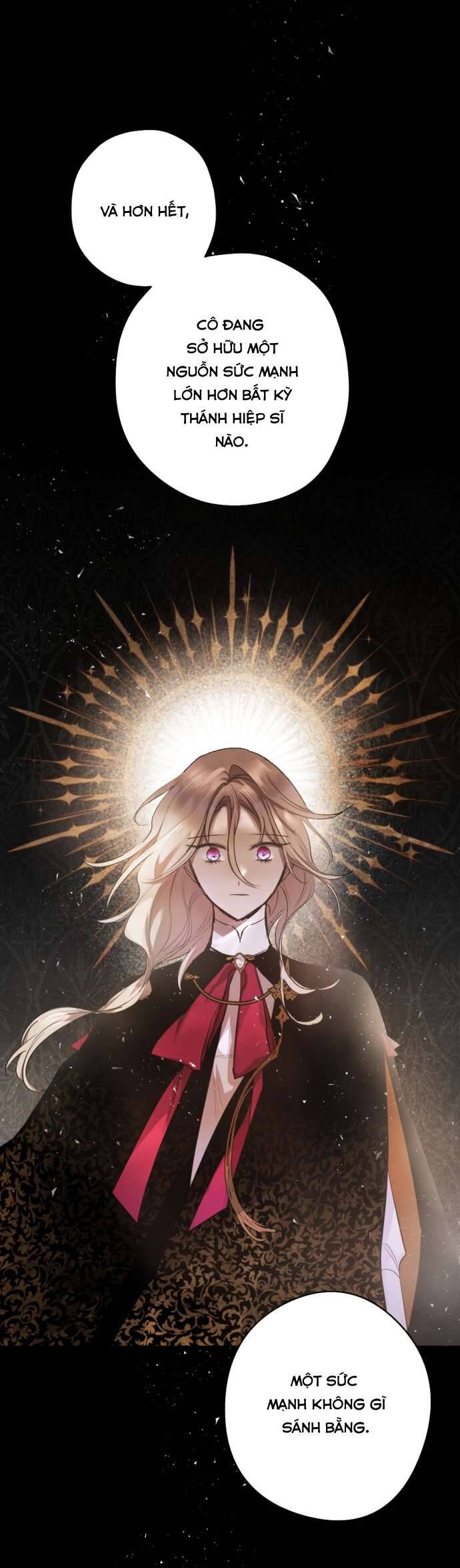 Lời Thú Nhận Của Chúa Tể Bóng Tối - Chapter 43 - Page 15