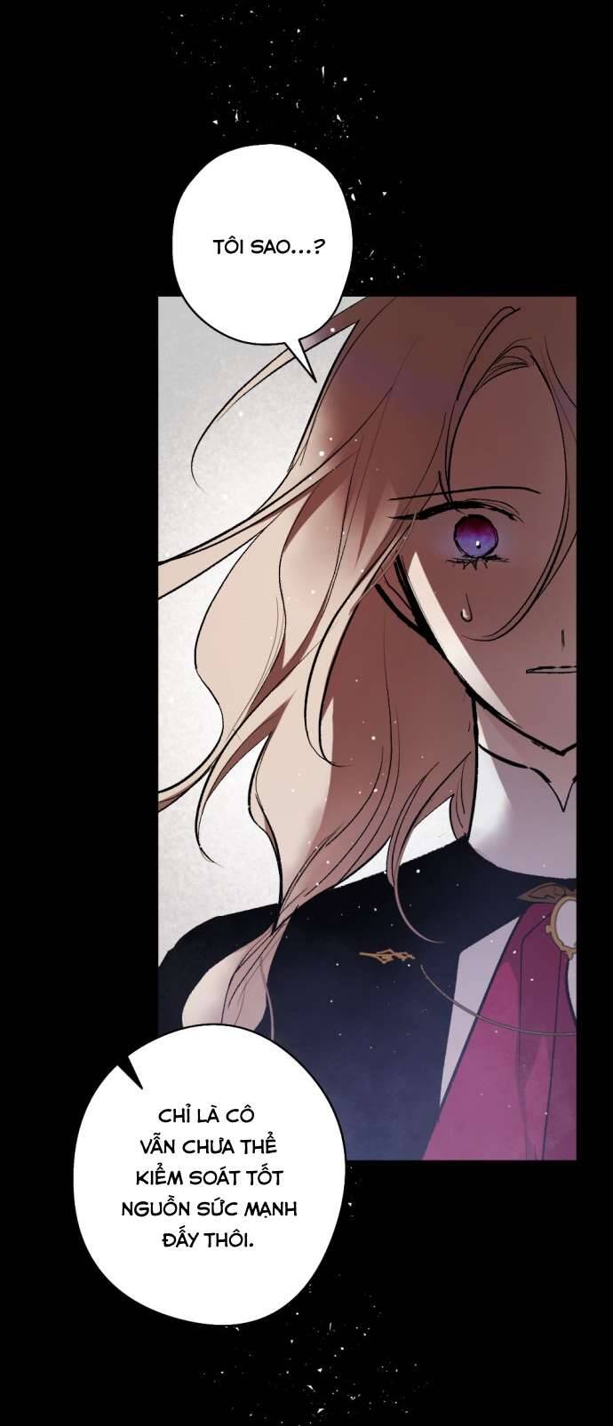 Lời Thú Nhận Của Chúa Tể Bóng Tối - Chapter 43 - Page 16