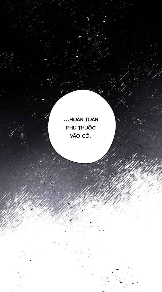 Lời Thú Nhận Của Chúa Tể Bóng Tối - Chapter 43 - Page 18