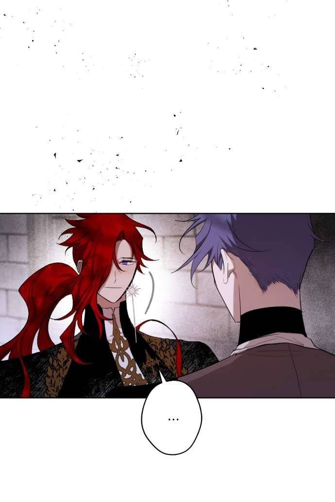 Lời Thú Nhận Của Chúa Tể Bóng Tối - Chapter 43 - Page 19