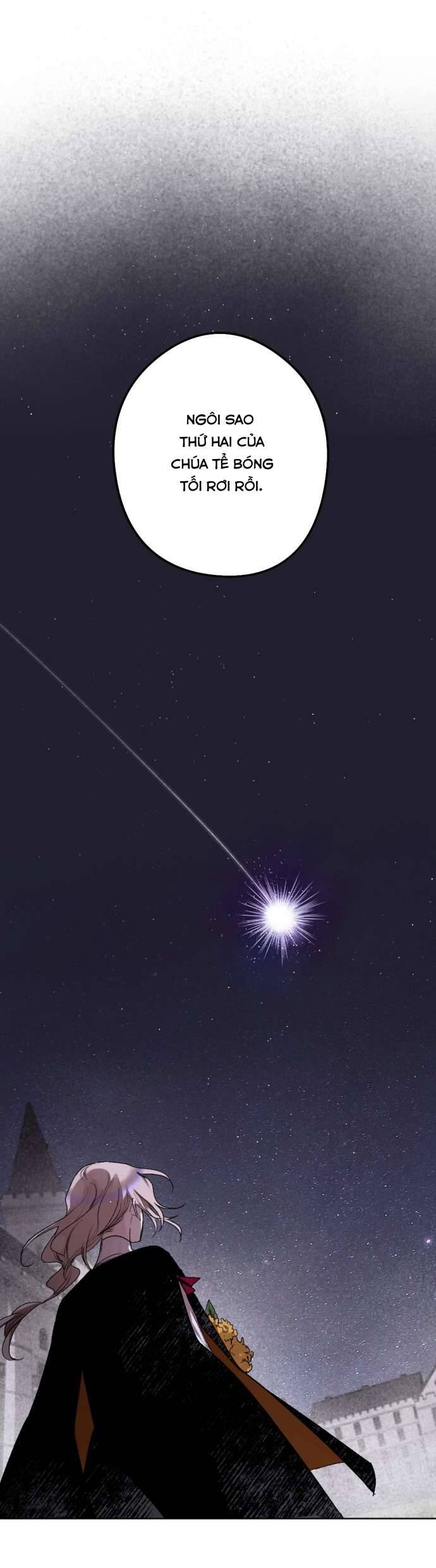 Lời Thú Nhận Của Chúa Tể Bóng Tối - Chapter 43 - Page 24