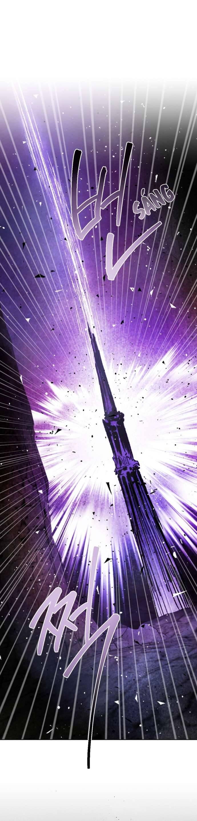 Lời Thú Nhận Của Chúa Tể Bóng Tối - Chapter 43 - Page 26