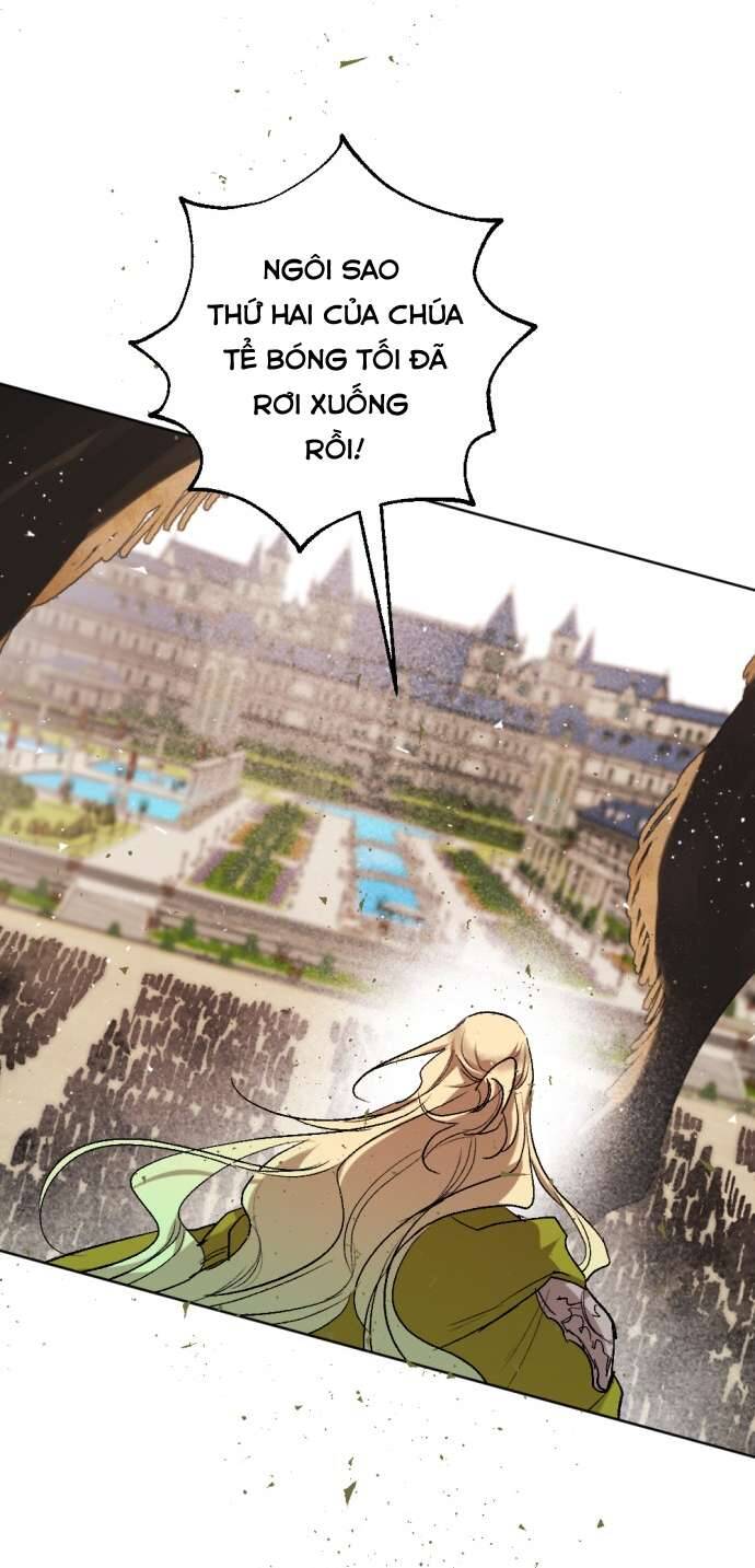 Lời Thú Nhận Của Chúa Tể Bóng Tối - Chapter 43 - Page 29