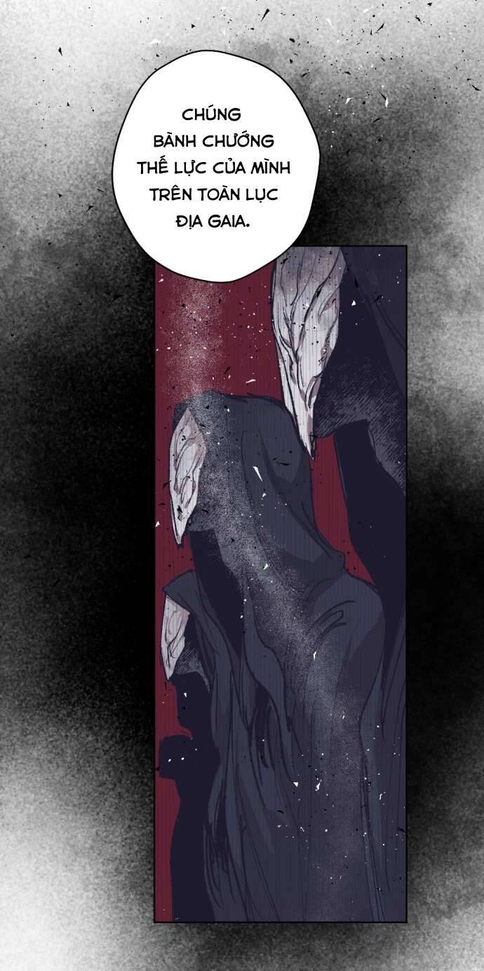 Lời Thú Nhận Của Chúa Tể Bóng Tối - Chapter 43 - Page 31
