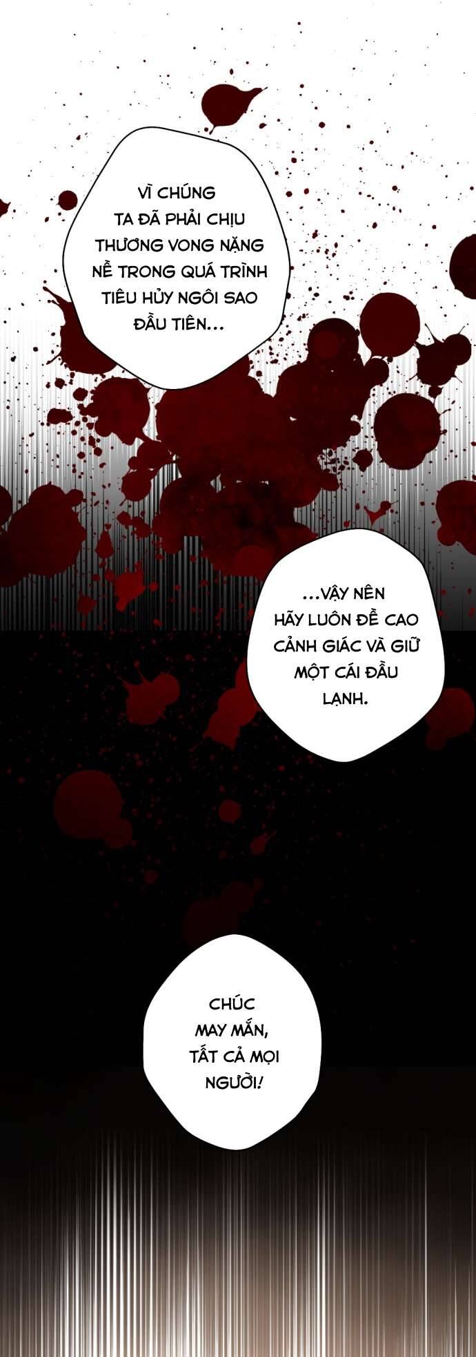 Lời Thú Nhận Của Chúa Tể Bóng Tối - Chapter 43 - Page 35