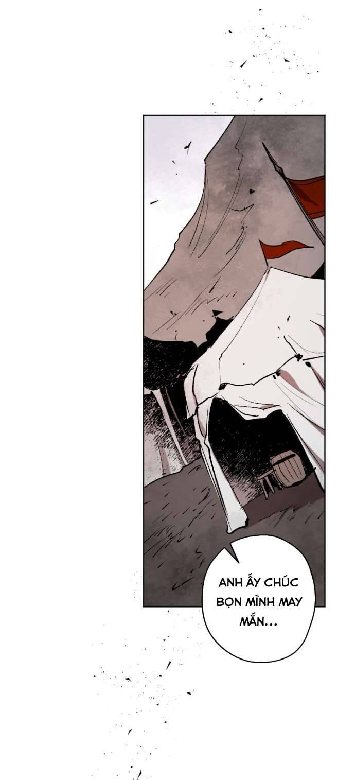 Lời Thú Nhận Của Chúa Tể Bóng Tối - Chapter 43 - Page 37