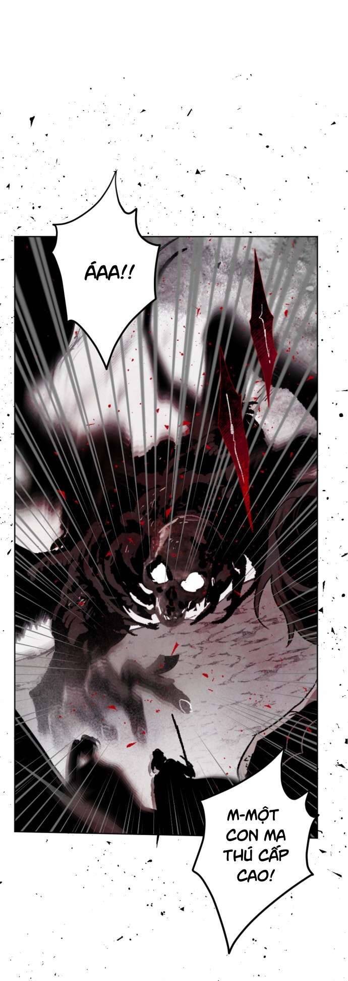 Lời Thú Nhận Của Chúa Tể Bóng Tối - Chapter 43 - Page 39