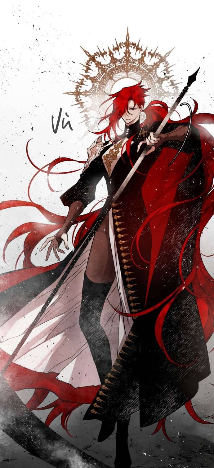 Lời Thú Nhận Của Chúa Tể Bóng Tối - Chapter 43 - Page 43