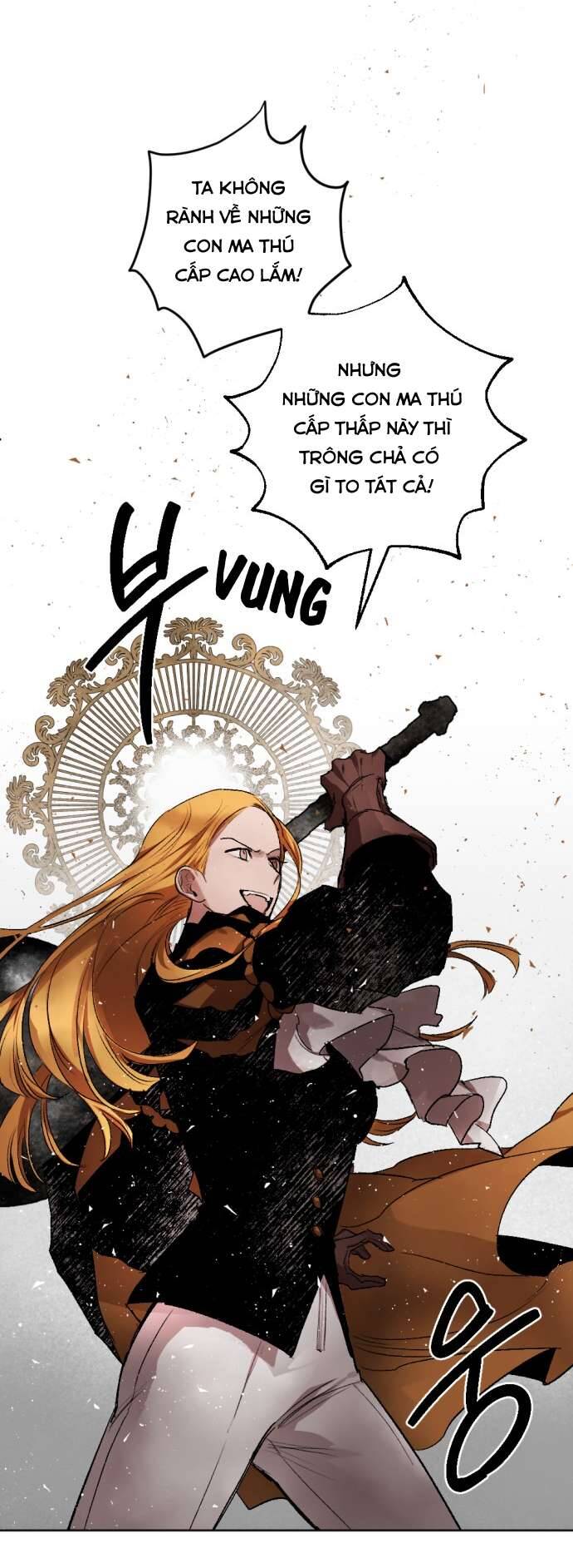 Lời Thú Nhận Của Chúa Tể Bóng Tối - Chapter 43 - Page 48