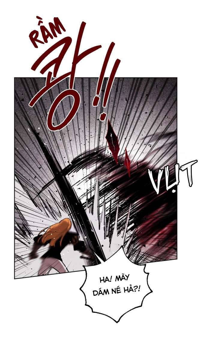 Lời Thú Nhận Của Chúa Tể Bóng Tối - Chapter 43 - Page 49