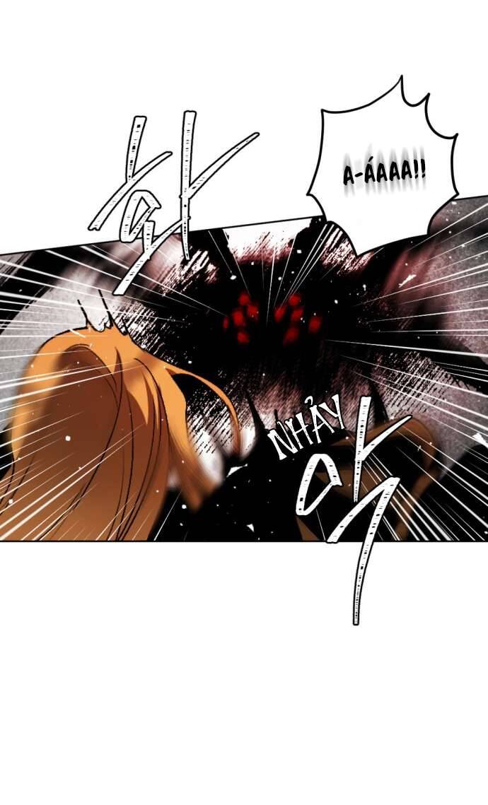 Lời Thú Nhận Của Chúa Tể Bóng Tối - Chapter 43 - Page 50