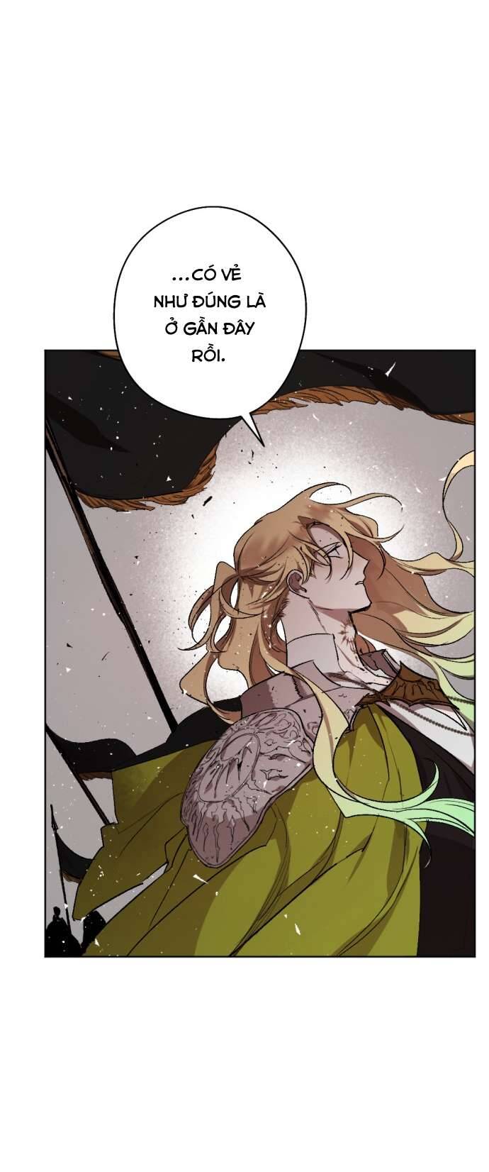 Lời Thú Nhận Của Chúa Tể Bóng Tối - Chapter 43 - Page 56