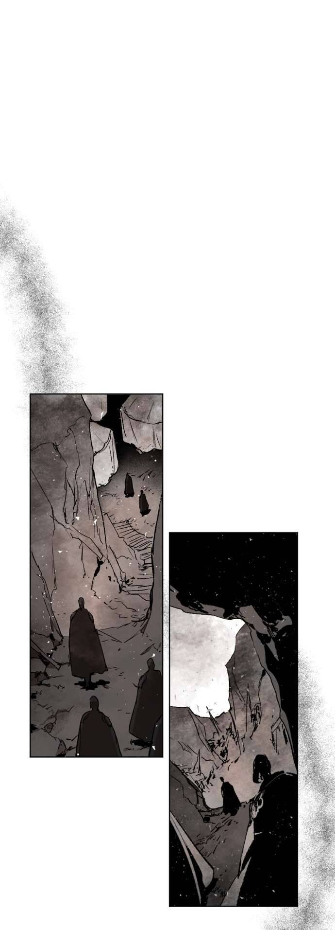 Lời Thú Nhận Của Chúa Tể Bóng Tối - Chapter 43 - Page 59